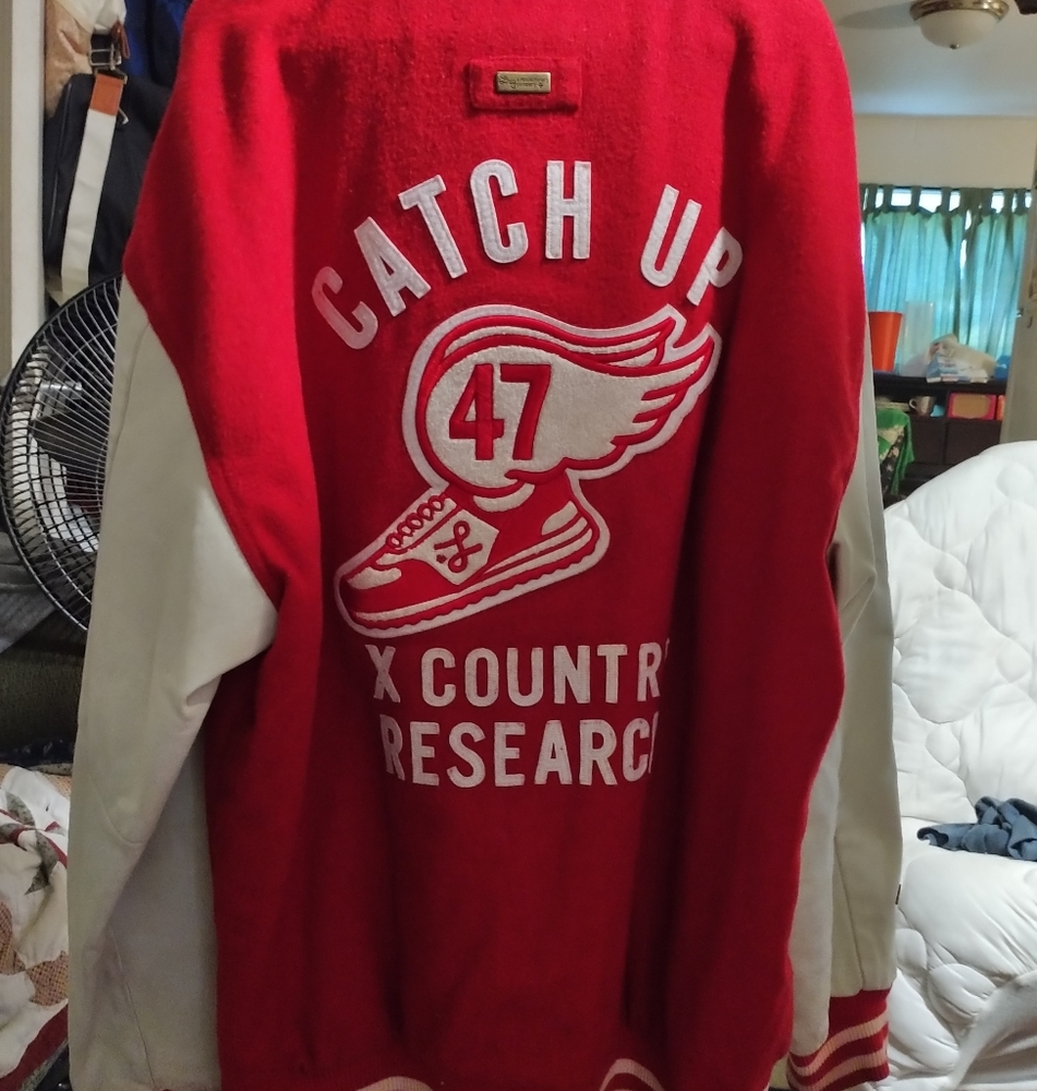 LRG Jacket - Picture 2 of 2